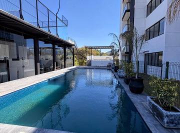 Departamento · 175m² · 3 Recámaras · 4 Estacionamientos · Penthouse en Venta – Manantial Residencial, Jilotzingo a Minutos de Zona Esmeraldadepartamento