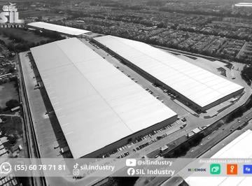 1 · Nave Industrial en Renta en Teoloyucan
