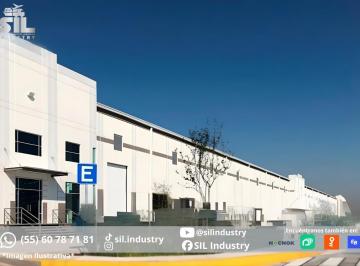 1 · Nave Industrial en Renta en Queretaro