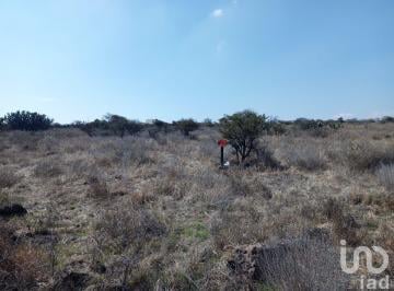 Terreno / Lote · 200m² · Terreno en Venta en El Calero Queretaro, a 6 Min de Zibata