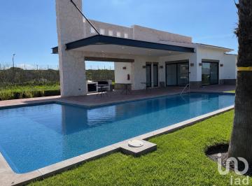 Terreno / Lote · 112m² · Terreno en Venta en Corregidora
