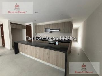 Departamento · 151m² · 3 Recámaras · 2 Estacionamientos · Departamento en Venta en del Valle, Benito Juárez Jl 26 - 3368.