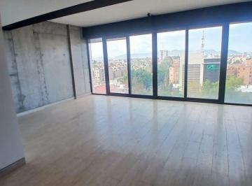 Departamento de 2 habitaciones, Miguel Hidalgo · Departamento Renta Anzures