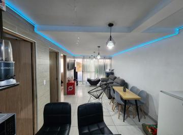 Departamento · 58m² · 2 Recámaras · 1 Estacionamiento · Departamento en Granjas México, Iztacalco