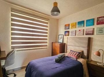 Casa · 94m² · 3 Recámaras · 2 Estacionamientos · Casa en Santa María, Toluca