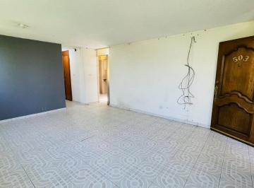 Departamento · 77m² · 3 Recámaras · 1 Estacionamiento · Departamento en Venta en C. H San Juan de Aragon III, 3 Rec, 1 Baño y 1 Estacionamiento