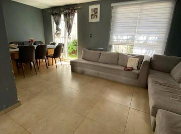Casa · 84m² · 3 Recámaras · 2 Estacionamientos · Casa en Las Misiones II, Toluca