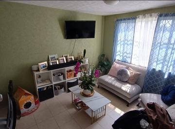 Departamento · 75m² · 3 Recámaras · 1 Estacionamiento · Departamento en Colinas de San José, Tlalnepantla de Baz
