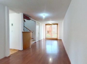 Departamento · 73m² · 2 Recámaras · 1 Estacionamiento · Dúplex en Tlalpan, Miguel Hidalgo 2da Sección