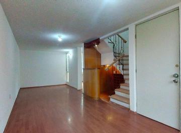 Departamento · 73m² · 2 Recámaras · 1 Estacionamiento · Departamento en Tlalpan, Miguel Hidalgo 2da Sección