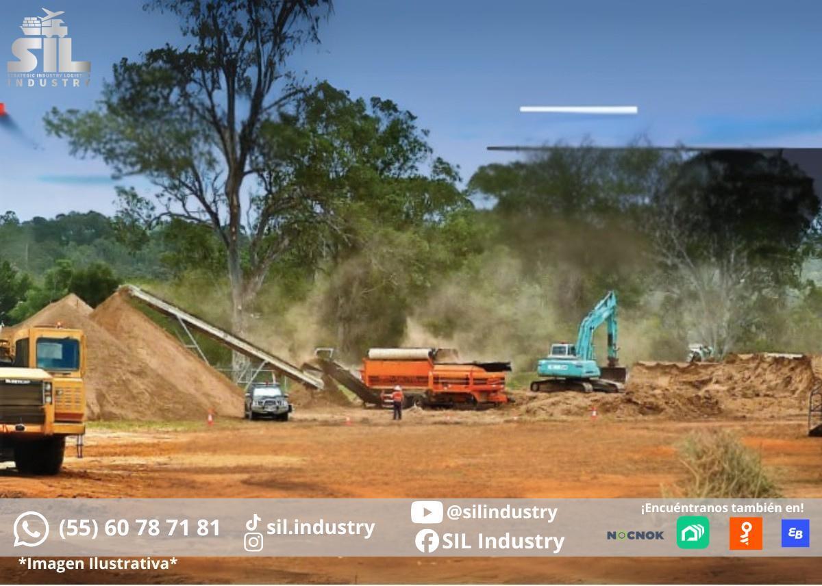 Industrial Land for Sale in Tepeji (Industrial Zoning)