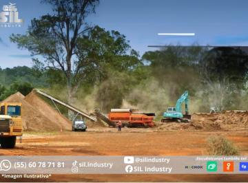 1 · Terreno Industriales en Venta en Tepeji (Uso de Suelo Industrial)