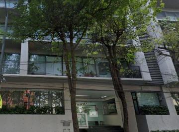 Departamento de 2 habitaciones, Cuauhtémoc · Departamento de Lujo en Hipodromo Condesa, Remate Bancario con Documentacion Disponible. No Creditos