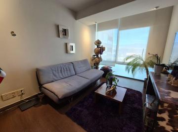 Departamento de 2 habitaciones, Coyoacán · Departamento en Venta en Be Grand Alto Pedregal
