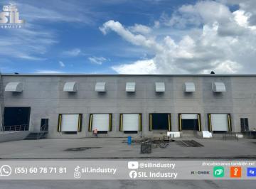 1 · Nave Industrial en Renta en Perinorte