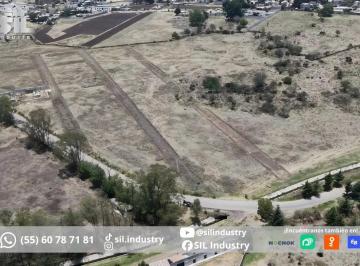 1 · Increíble Terreno Habitacional en Venta en Jilotepec