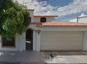 Casa de 4 habitaciones, Cajeme · Venta de Casa en Casa Blanca Cajeme Sonora