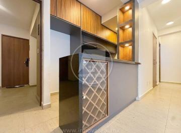 Departamento de 2 habitaciones, Atizapán de Zaragoza · Park View Lago Esmeralda