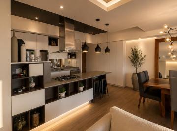 Departamento de 2 habitaciones, Zapopan · Exclusivo Departamento con Vista Panoramica