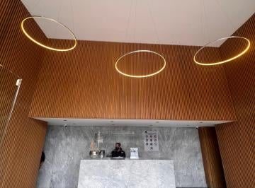 Oficina , Cuajimalpa de Morelos · Oficina en Venta – Torre Lexus, Santa Fe, Precio de Oportunidad