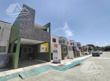 Casa · 131m² · 3 Recámaras · 2 Estacionamientos · Venta Casa Don Bartolome