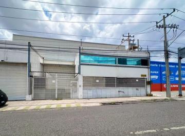 Bodega comercial · 1000m² · Bodega en Renta Industrial Delta, León, Guanajuato