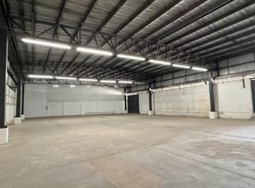 Bodega comercial · 1030m² · 10 Estacionamientos · Bodega a 200 m² de Carr Merida Cancun y 500 m de Periferico Merida