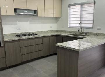 Casa de 3 habitaciones, General Escobedo · Casa en Renta La Encomienda Col Privada, Escobedo, N. L.