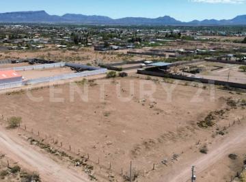 Terreno / Lote · 2496m² · Terreno en Venta en Tabalaopa, Chihuauha
