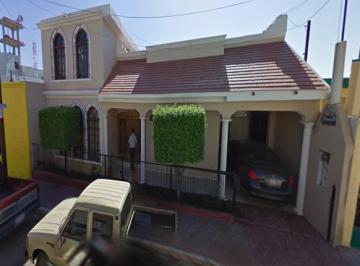 Casa de 3 habitaciones, Guaymas · Venta de Casa en Centro Heroica Guaymas Sonora