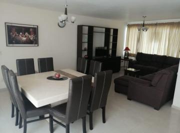 Casa en condominio de 2 habitaciones, Zapopan · Casa en Renta Amueblada en Pacifica Habitat, Zapopan – 3 Recámaras y Seguridad
