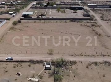 Terreno / Lote · 2477m² · Lote de Terreno en Venta en Ejido Tabalaopa, Chih.