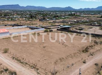 Terreno / Lote · 2413m² · Lote de Terreno en Venta, Ejido Tabalaopa, Chihuahua
