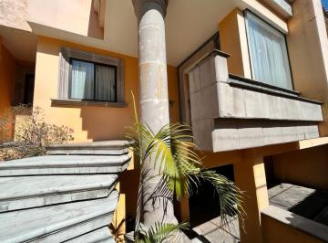 Casa en condominio de 3 habitaciones, Tlalpan · Casa Amueblada en Renta Jardines en La Montaña