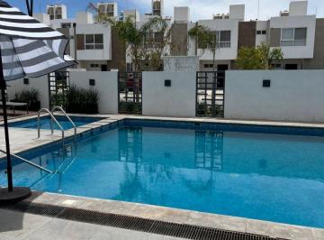 Casa de 3 habitaciones, León · Casa en Renta en Cordillera Residencial