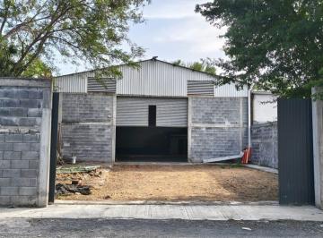 Bodega comercial · 588m² · Bodega en Renta en Dulces Nombres