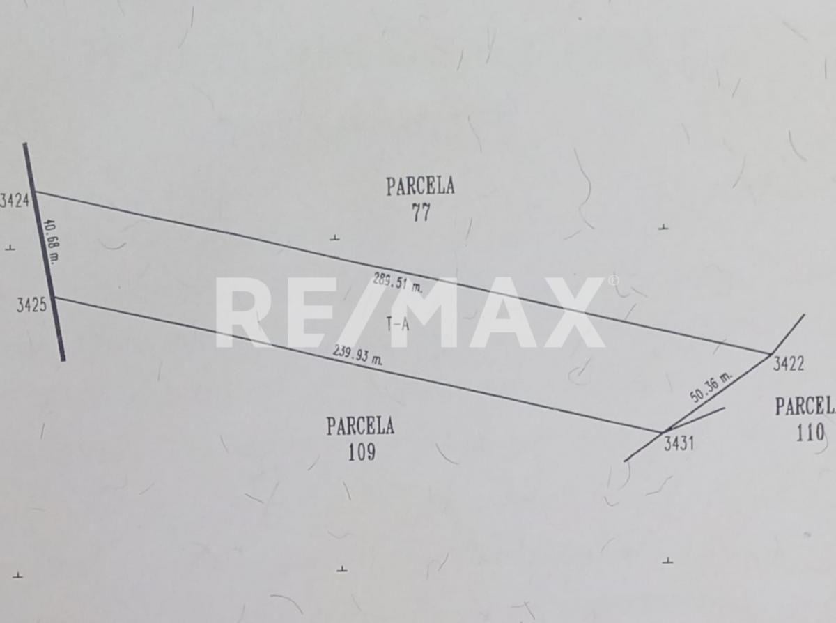 Terreno en Venta Jaral Corregidora Oportunidad