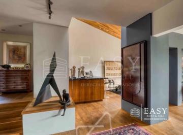 Departamento de 4 habitaciones, Miguel Hidalgo · Hermoso PH Lomas