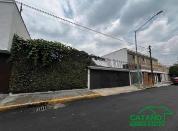Casa de 4 habitaciones, Coyoacán · Casa en Exclusiva Calle Cerrada en Romero de Terreros