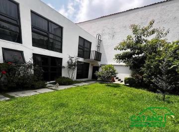 Casa de 4 habitaciones, Coyoacán · Casa en Exclusiva Calle Cerrada en Romero de Terreros
