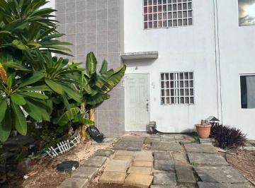 Casa en condominio de 2 habitaciones, Solidaridad · Casa en Venta - Los Olivos 1 - Playa del Carmen