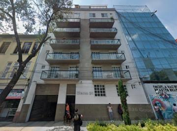 Departamento de 2 habitaciones, Cuauhtémoc · Venta Departamento Bucarelli Cuauhtemoc Cdmx