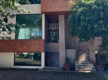 Casa de 4 habitaciones, Xochimilco · Casa en Renta en Condominio 4 Rec, 3 Baños + Estudio, a 2 Min de Periferico Sur
