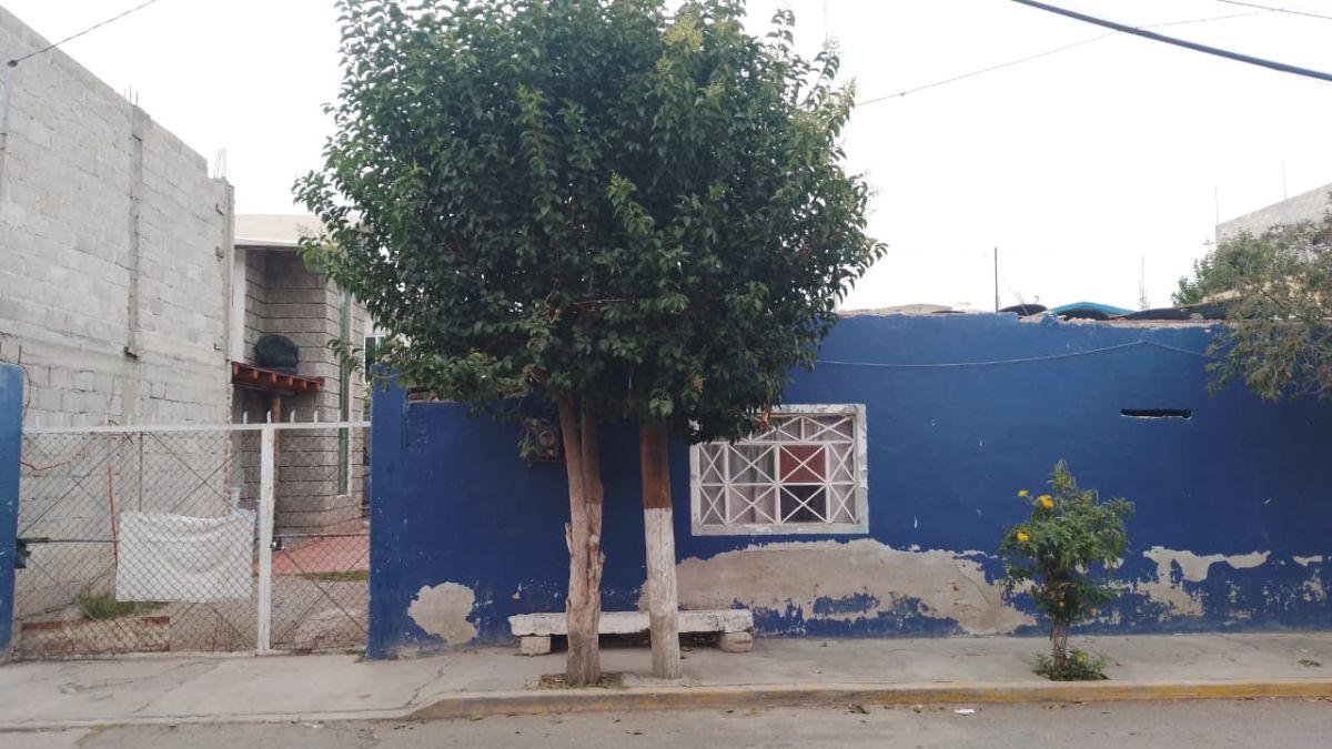 Beautiful House in Hidalgo
