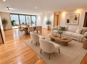 ca74f03971b28a02519663ab868bb6641896d09a535f73f1746f6e0d420abbf8 · Garden House en Venta en Lomas de Chapultepec
