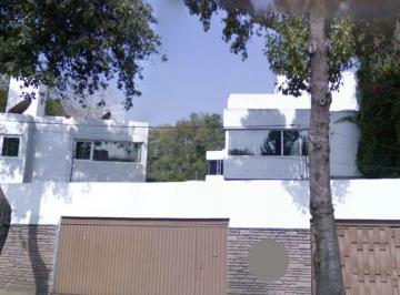 Casa de 3 habitaciones, La Magdalena Contreras · Casa en Condominio Horizontal. San Jeronimo. Remate Bancario con Documentacion Legal. No Creditos