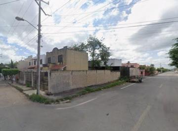 9461d5aa98fbc7db113c6d4471ecb4cb283039b2fb28582c149cad70f5b99ba4 · Casa en Renta de Dos Niveles en Esquina de un Parque Misne II