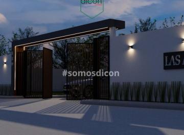 Terreno / Lote · 105m² · Terrenos en Venta San Antonio Cacalotepec