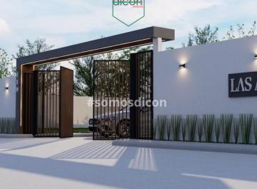 Terreno / Lote · 105m² · Terrenos en Venta San Antonio Cacalotepec