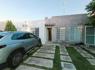 Casa en condominio de 2 habitaciones, Corregidora · ¡Casa en Renta en Paseos del Bosque!